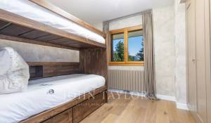 Rental Apartment Crans-Montana
