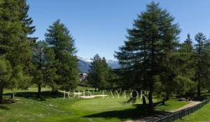 Rental Apartment Crans-Montana