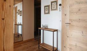 Rental Apartment Crans-Montana