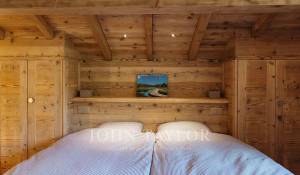 Rental Apartment Crans-Montana