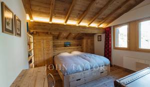 Rental Apartment Crans-Montana