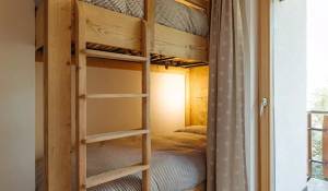 Rental Apartment Crans-Montana