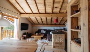 Rental Apartment Crans-Montana