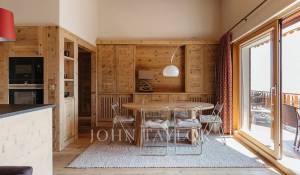 Rental Apartment Crans-Montana