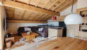 Rental Apartment Crans-Montana