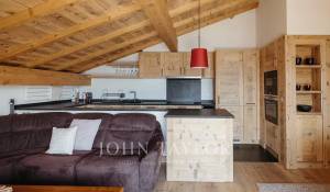 Rental Apartment Crans-Montana