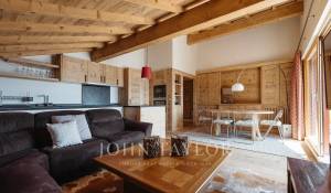 Rental Apartment Crans-Montana
