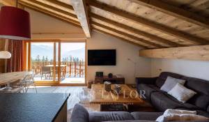 Rental Apartment Crans-Montana