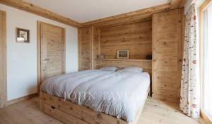 Rental Apartment Crans-Montana