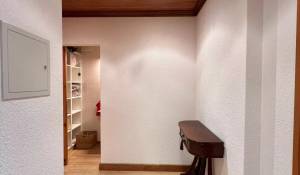 Rental Apartment Crans-Montana