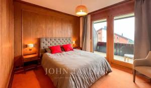 Rental Apartment Crans-Montana