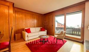 Rental Apartment Crans-Montana