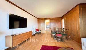 Rental Apartment Crans-Montana