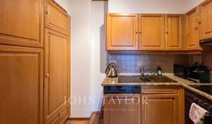 Rental Apartment Crans-Montana