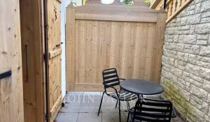 Rental Apartment Crans-Montana