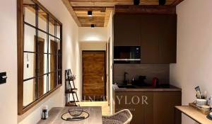 Rental Apartment Crans-Montana