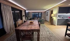 Rental Apartment Crans-Montana