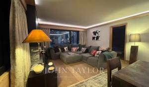 Rental Apartment Crans-Montana