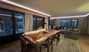 Rental Apartment Crans-Montana