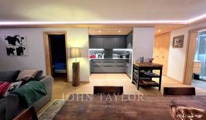 Rental Apartment Crans-Montana