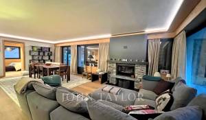 Rental Apartment Crans-Montana