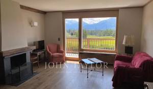 Rental Apartment Crans-Montana