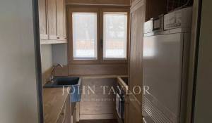 Rental Apartment Crans-Montana