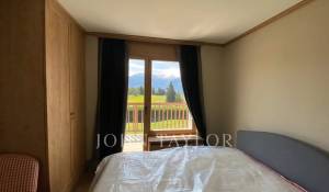 Rental Apartment Crans-Montana