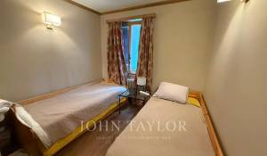 Rental Apartment Crans-Montana