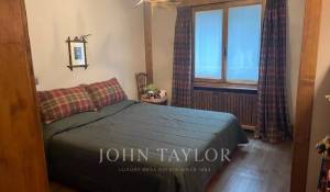 Rental Apartment Crans-Montana