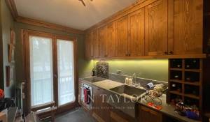 Rental Apartment Crans-Montana