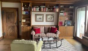 Rental Apartment Crans-Montana