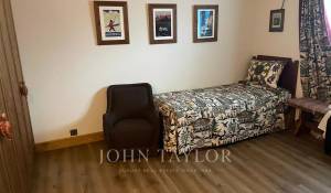 Rental Apartment Crans-Montana
