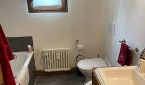 Rental Apartment Crans-Montana