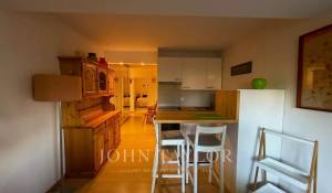 Rental Apartment Crans-Montana