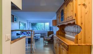 Rental Apartment Crans-Montana