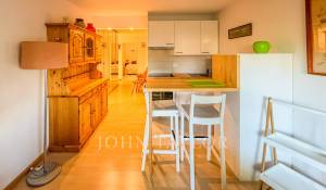 Rental Apartment Crans-Montana