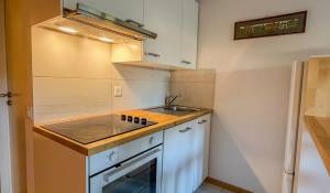 Rental Apartment Crans-Montana
