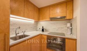 Rental Apartment Crans-Montana