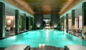 Rental Apartment Crans-Montana