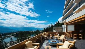 Rental Apartment Crans-Montana