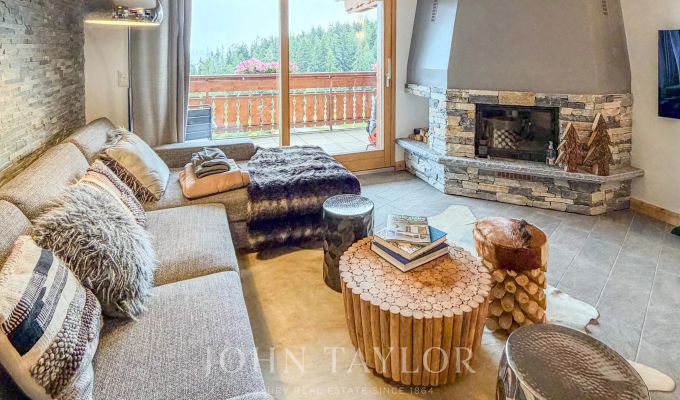 Rental Apartment Crans-Montana