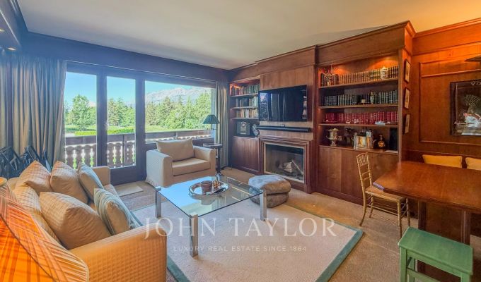 Rental Apartment Crans-Montana