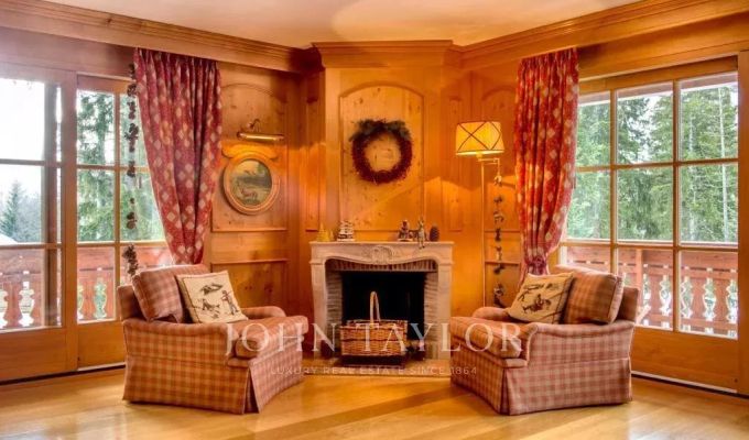 Rental Apartment Crans-Montana