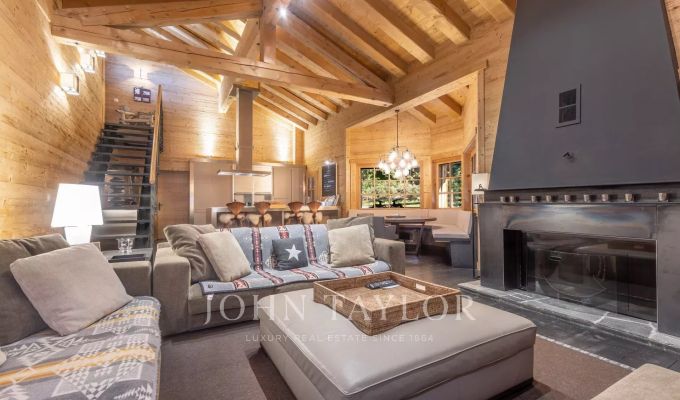 Rental Apartment Crans-Montana