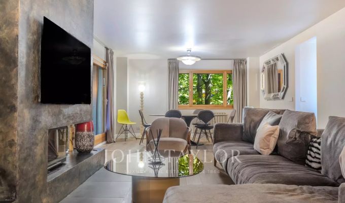 Rental Apartment Crans-Montana