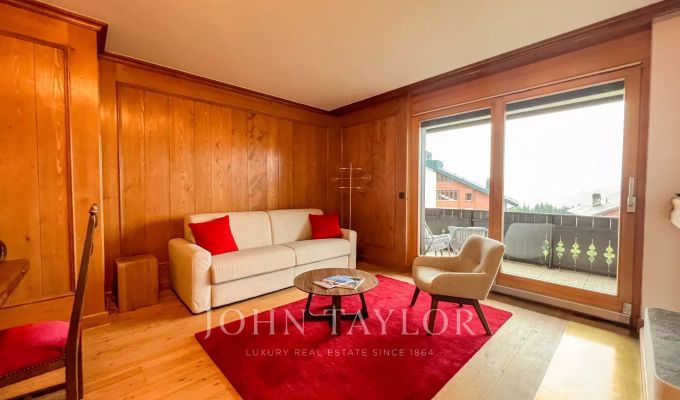 Rental Apartment Crans-Montana