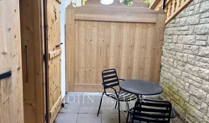 Rental Apartment Crans-Montana