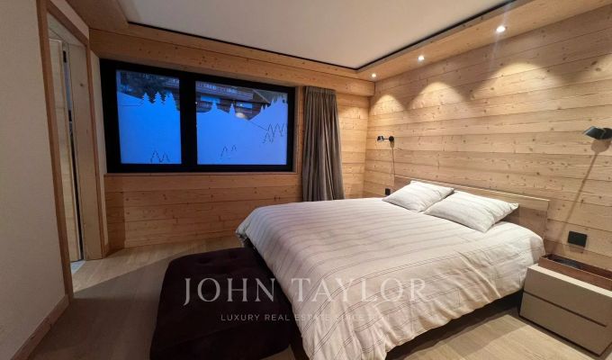 Rental Apartment Crans-Montana