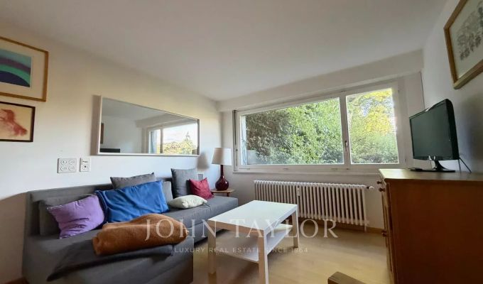 Rental Apartment Crans-Montana